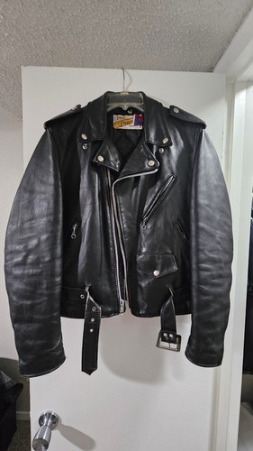 Schott perfecto nyc 618 - nyc,