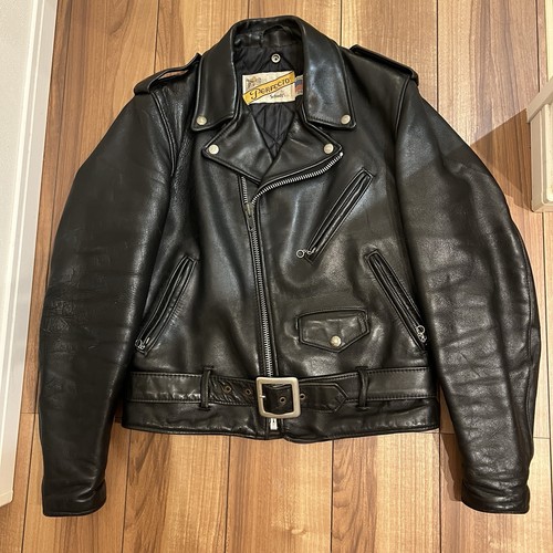 Schott perfecto 618 double - 38,