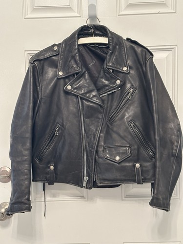 Vintage perfecto schott - vintage,