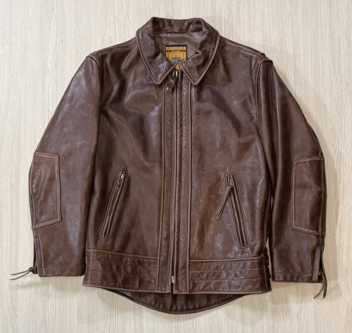 Vintage y2k schott - schott, nyc
