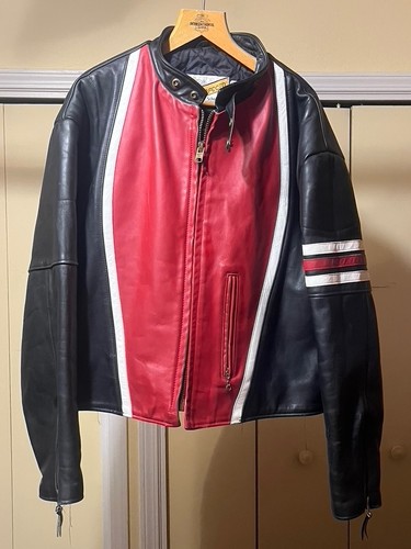 Schott nyc perfecto rare rac1j - schott,